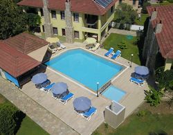 Dalyan Summer Life Villas & Apart Otel Genel