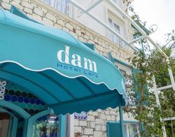 Dam Hotel Lara Genel