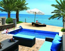 Dana Beach Resort Havuz