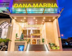 Dana Marina Hotel Dış Mekan