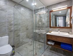 Dana Residence Banyo Tipleri