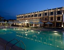 Danai Hotel & Spa Dış Mekan