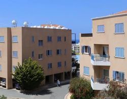 Danaos 2 Complex Dış Mekan