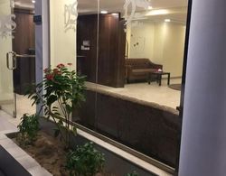 Danar Hotel Apartments 5 Dış Mekan