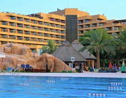 Danat Al Ain Resort Genel