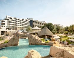 Danat Al Ain Resort Havuz