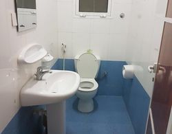 Danat Mazoon Hotel Apartments Banyo Tipleri