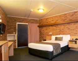 Dandenong Motel Genel