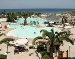 D'Andrea Mare Beach Hotel Havuz