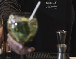 Dandy Hotel & Kitchen Genel