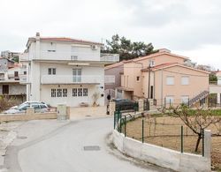 Apartments Villa Dane Dış Mekan
