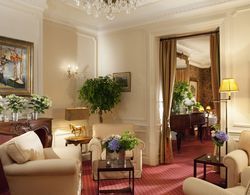 Hotel d'Angleterre Saint Germain des Prés Öne Çıkan Resim