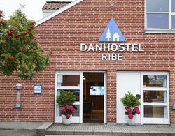 Danhostel Ribe Dış Mekan