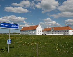 Danhostel Vitskøl Kloster Öne Çıkan Resim