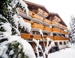 Hotel Daniela Zermatt Genel