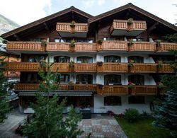 Hotel Daniela Zermatt Genel