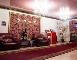 Daniyar Hotel Misafir Tesisleri ve Hizmetleri