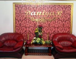 Daniyar Hotel Misafir Tesisleri ve Hizmetleri