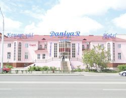 Daniyar Hotel Öne Çıkan Resim