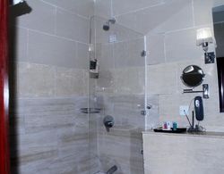 Dannic Hotels Calabar Banyo Tipleri
