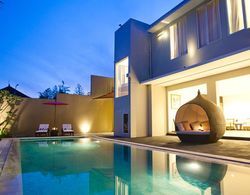 Danoya Villa - Private Luxury Residence Genel