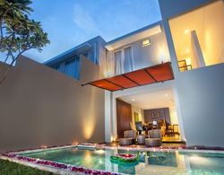 Danoya Villa - Private Luxury Residence Genel
