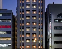 Hotel Dans Le Coeur Osaka Umeda Dış Mekan