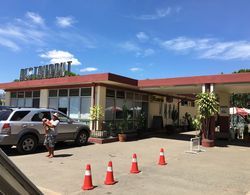 Motel d'Antananarivo Anosy Dış Mekan