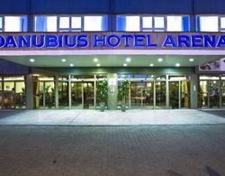 Danubius Hotel Arena Genel