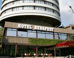 Danubius Hotel Budapest Genel