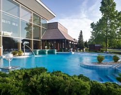 Hotel Danubius Health Spa Resort Bük Havuz