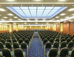 Danubius Hotel Hungaria City Center Genel