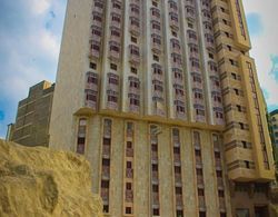 Dar Al Bayan Hotel Dış Mekan