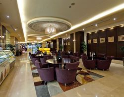 Dar Al Eiman Royal Hotel Genel