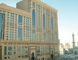 Dar Al Eiman Royal Hotel Öne Çıkan Resim