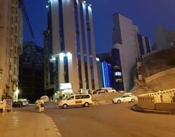 Dar Al Rahma Ajyad Hotel Dış Mekan