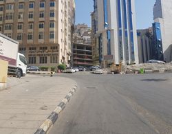Dar Al Rahma Ajyad Hotel Öne Çıkan Resim
