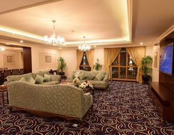 Dar Al Taqwa Hotel Genel
