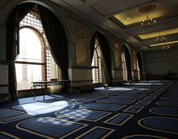 Dar Al Taqwa Hotel Genel