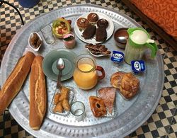 Dar Azma Kahvaltı