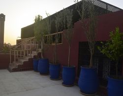 Dar Doukkala Riad & Spa Dış Mekan