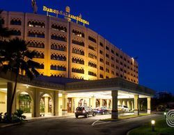 Dar es Salaam Serena Hotel Genel