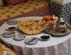 Dar Fatimazahra Kahvaltı