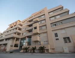 Dar Marrakech Appartement Sousse Tunisia Dış Mekan