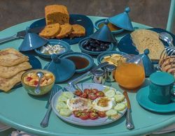 Dar Mayshad - Adults Only Kahvaltı