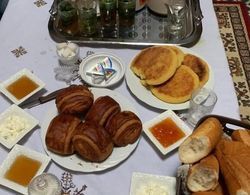 Dar Najia Kahvaltı