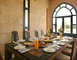 Villa Dar Taous Kahvaltı
