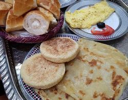 Dar Tsouli Kahvaltı