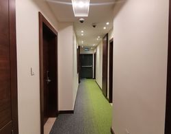 Dara apartment hotel Dış Mekan