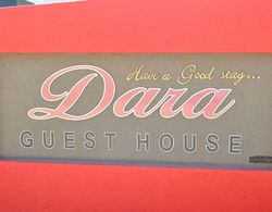 Dara Guest House Dış Mekan